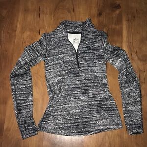 Women’s Nike Dri-Fit Pullover